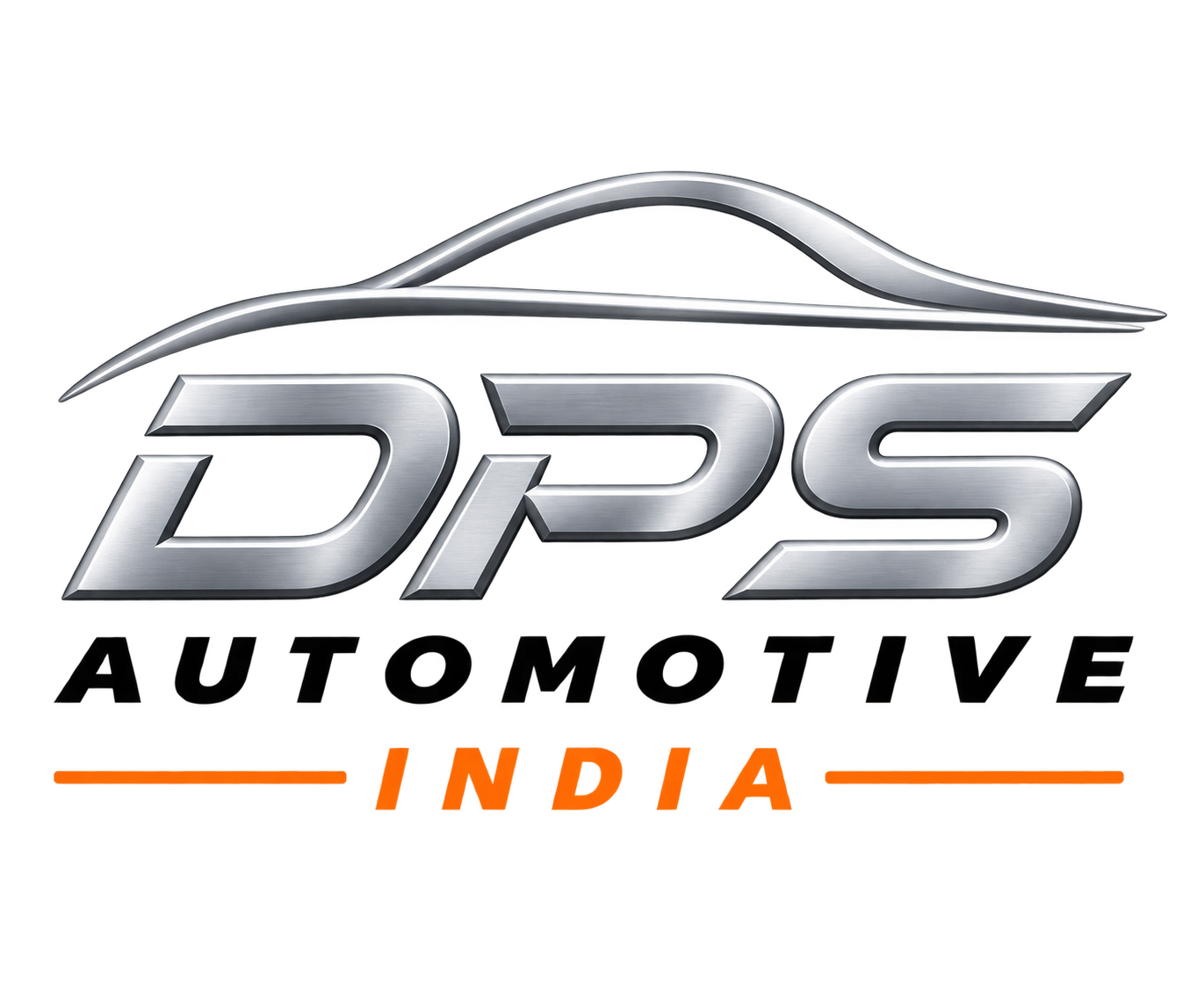 DPS Automotive India Logo